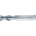 【メーカー在庫あり】 ALSEES2290 アルミ加工用ソリッドスクエアエンドミル(2枚刃・レギュラー刃長) 29.0mm AL-SEES2290 JP店