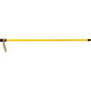 【メーカー在庫あり】 AMCH110FG 防爆くわ(グラスファイバーハンドル) 刃幅200mm 全長1400mm AMCH-110FG JP店