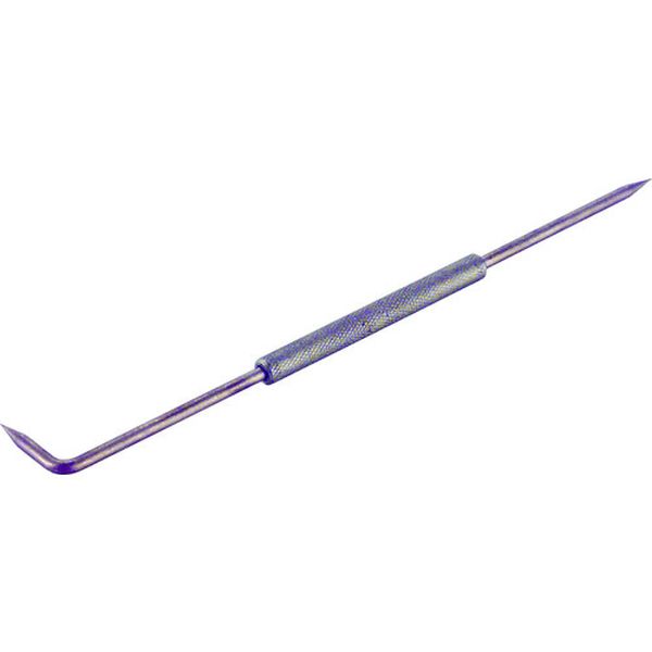 【メーカー在庫あり】 AMCS100 スナップオン・ツールズ(株) Ampco 防爆ケガキ針 全長150mm 軸径3mm AMCS-100 JP店