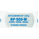 【メーカー在庫あり】 AP200W 因幡電機産業(株)因幡電工カンパニー 因幡電工 エアコン配管パテ AP-200-W JP店