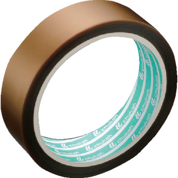 【メーカー在庫あり】 API214A25X10 ポリイミド両面粘着テープ API-214A 0.085t×25w×10m API214A-25X10..