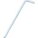 【メーカー在庫あり】 APL03 TONE(株) TONE ロング六角棒L形レンチ 3mm APL-03 JP店(4)