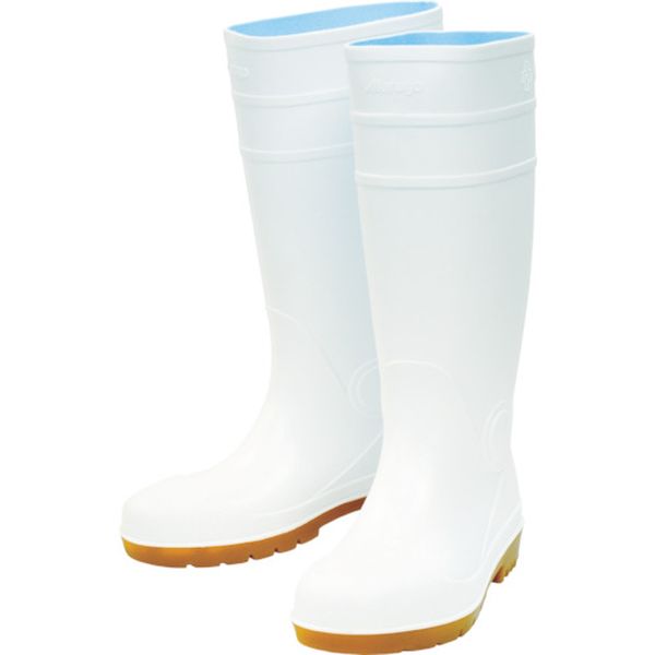 【メーカー在庫あり】 APROH870WH260 (株)丸五 丸五 安全プロハークス＃870 ホワイト 26.0cm APROH870-WH-260 JP店