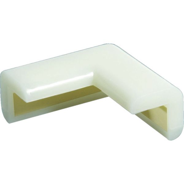 【メーカー在庫あり】 (株)カーボーイ カーボーイ 安心クッション コーナー用 細 蓄光 AT05 JP店