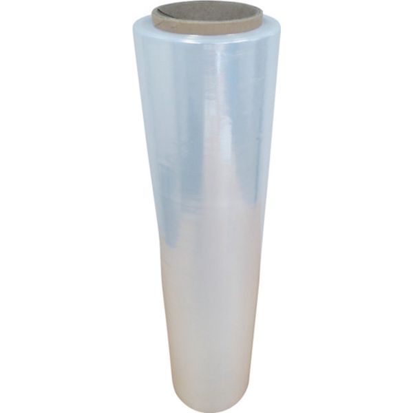 【メーカー在庫あり】 司化成工業(株) ツカサ ストレッチフィルム AT Aテリート 8μ×500mm×600M AT8 JP店