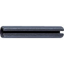 【メーカー在庫あり】 B180525 トラスコ中山(株) TRUSCO ロールピン スチール サイズ5.0×25 37本入 B18-0525 JP店