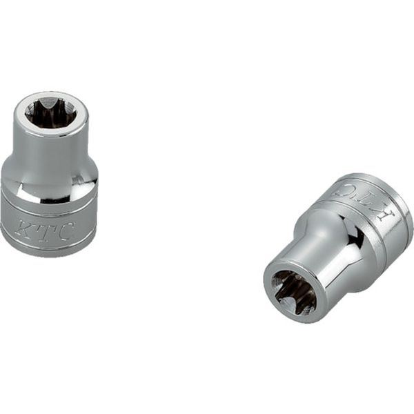 【メーカー在庫あり】 B3E5 京都機械工具(株) KTC 9.5sq.E型トルクスレンチE5 B3-E5 JP店