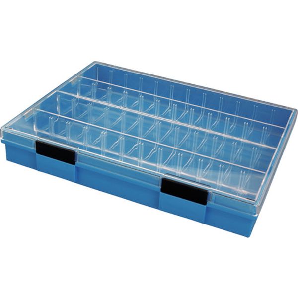 【メーカー在庫あり】 B50EE ホーザン(株) HOZAN パーツケース B-50-EE JP店