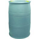 【メーカー在庫あり】 積水成型工業(株) 積水 ポリドラム SPD200-2(クリーン) グレー B3210005 JP店