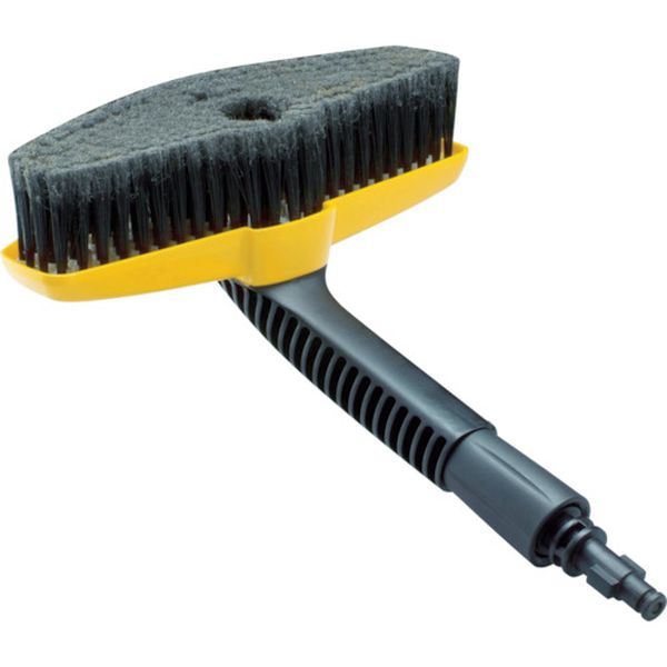 【メーカー在庫あり】 リョービ(株) リョービ 洗浄ブラシ 横型 高圧洗浄機用 B-6710037 JP