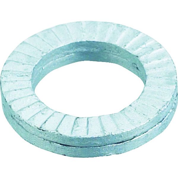 【メーカー在庫あり】 B7950003 ノルトロックワッシャー スチール デルタプロテクト NL3(M3) 14個入 B795-0003 JP店