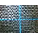 【メーカー在庫あり】 BB22181.5X100 日本ワイドクロス(株) ワイドクロス 強力防草シートBB2218-1.5×100 ブラック BB2218-1....