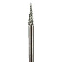 【メーカー在庫あり】 ミニター(株) ミニモ 超硬カッター クロスカット Φ3 軸径3.0mm BC2152 JP店