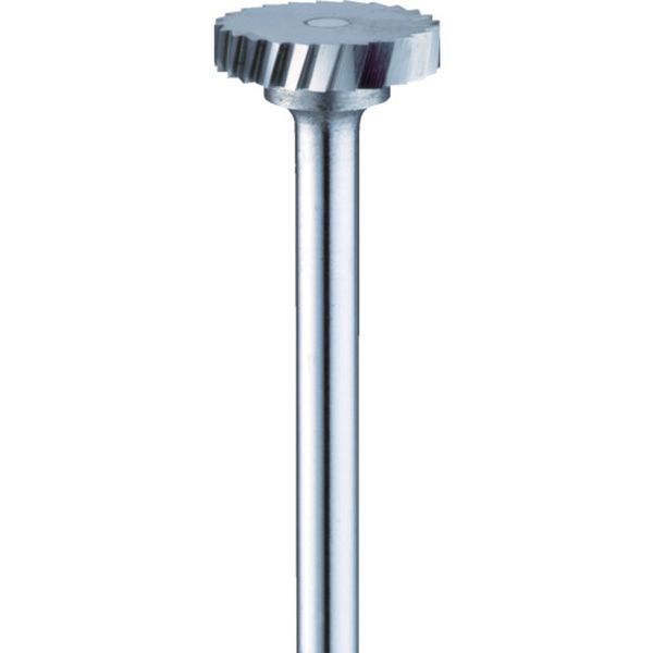 ・切削性、耐摩耗性、耐久性に優れています。・重切削から精密切削まで目的に合わせ豊富なサイズやカット形状があります。・各種被削材の研削、研磨、切削に。・形状：円柱横長(スパイラルカット)・刃径(mm)：10.5・刃長(mm)：2.0・軸径(mm)：3.0・軸長(mm)：40・タイプ：スパイラルカット・最高使用回転数(rpm)：30000・全長(mm)：42.0・適合素材：工具鋼、合金鋼、一般鋼、ステンレス、アルミニウム、銅・作業時は必ず安全帽、安全メガネなどの保護具をご着用ください。・最高使用回転数は推奨値です。・生産国 日本・JANコード 4571130855588・質量 10g・コード：498-8434 ・品目：BC2341BC2341楽天 JP店　