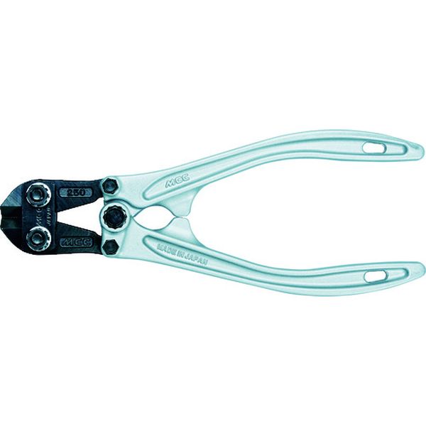 【メーカー在庫あり】 BCA250 (株)MCCコーポレーション MCC アルミボルトクリッパ250 BCA-250 JP店