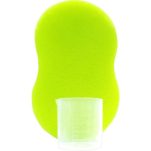 【メーカー在庫あり】 横浜油脂工業(株) Linda 撥水シャンプーECO100 4L BE24 JP店