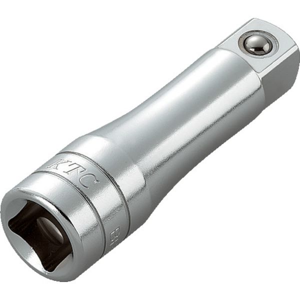 【メーカー在庫あり】 BE4270 京都機械工具(株) KTC 12.7sq.エクステンションバー 全長270mm 差込角12.7mm BE4-270 JP店