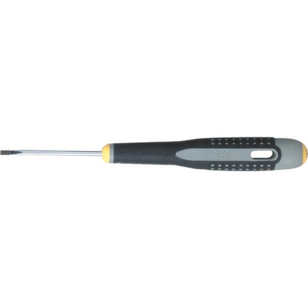 Driver - 【メーカー在庫あり】 BE8230 グリップドライバー エルゴドライバー -0.6×3.5 軸長125×全長247mm BE-8230 JP店