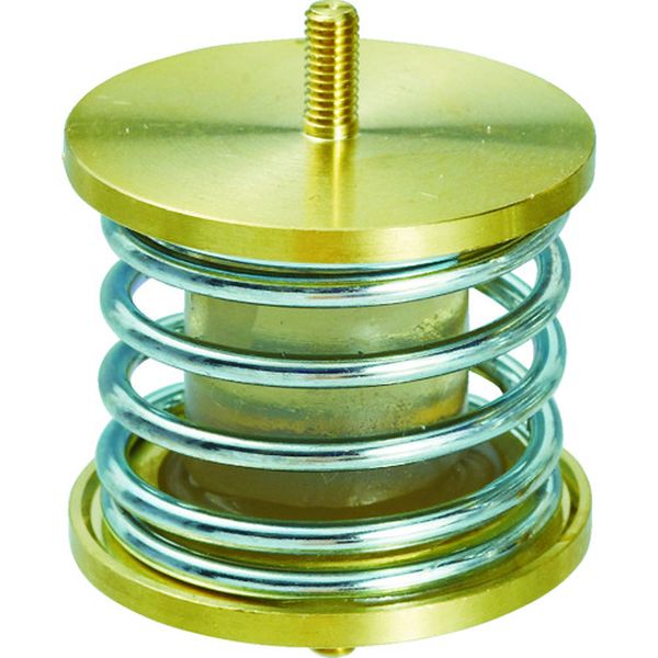 【メーカー在庫あり】 (株)タイカ Taica 防振材 インシュレーター BGタイプ 0.8〜1.6kg BG-7 JP