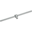 【メーカー在庫あり】 T形ハンドル 12.7sq.スライドヘッドハンドル 全長250mm 差込角12.7mm BHM4 JP店