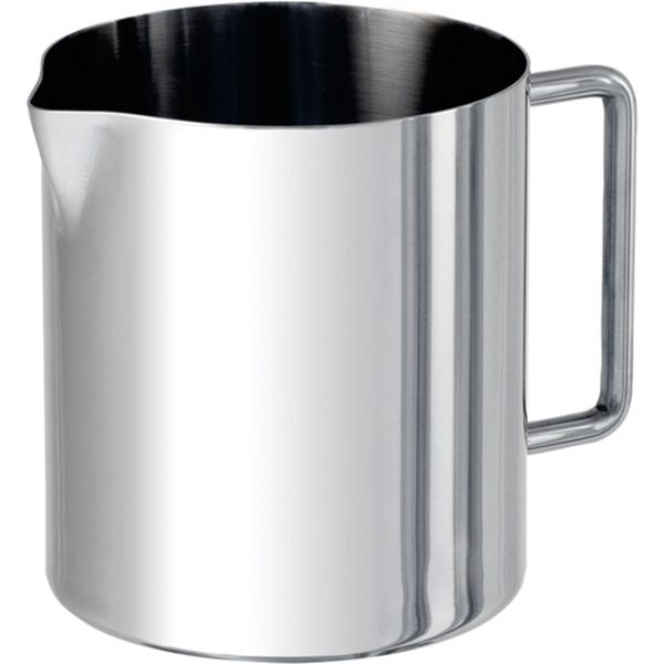 【メーカー在庫あり】 BKSMA2 MONOVATE(株) MONOVATE ステンレスSUS316Lサニタリービーカー 2L BK-SMA-2 JP店