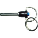 【メーカー在庫あり】 BALL-LOK SINGLEACTING PINS Rハンドル t2インチ用 BLC6R20S JP店(4)