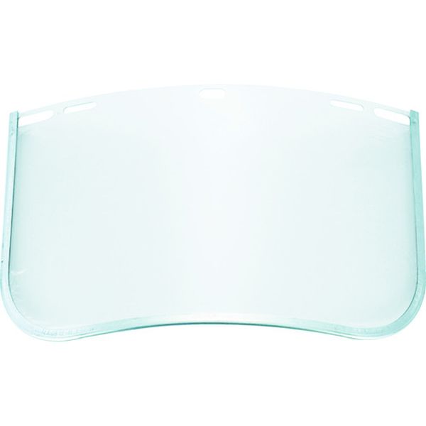 【メーカー在庫あり】 BMPCC トラスコ中山(株) TRUSCO 防災面BM-PC用 替レンズ BM-PC-C JP店