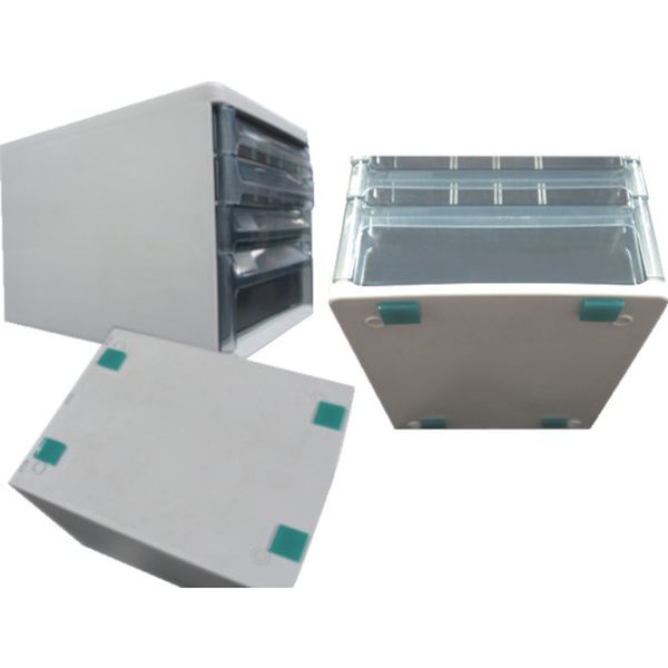 サニタクリーン簡単トイレ 1枚 JECOM