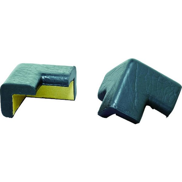 【メーカー在庫あり】 (株)岩田製作所 IWATA バンパープロ コーナージョイント BP2用 2方向 BP12 JP店