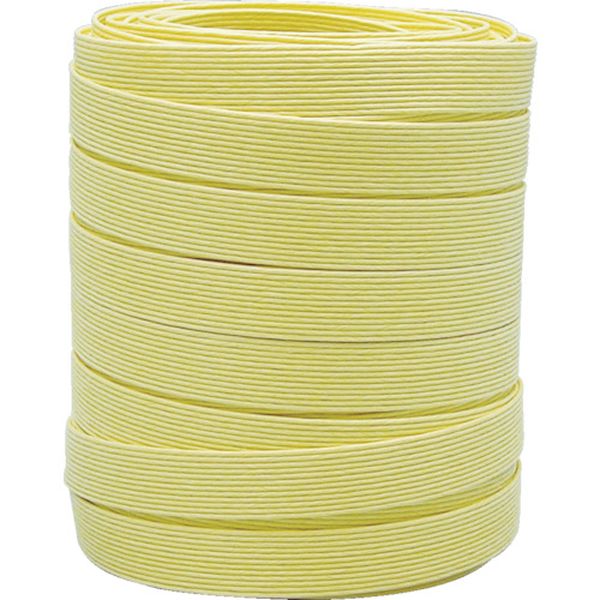 【メーカー在庫あり】 BP315 (株)ユタカメイク ユタカメイク 梱包用品 紙バンド 約14.5mm×約30m クリーム BP-315 JP店