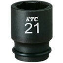 【メーカー在庫あり】 京都機械工具(株) KTC 9.5sq.インパクトレンチ用ソケット（セミディープ薄肉）7mm BP3M-07TP JP