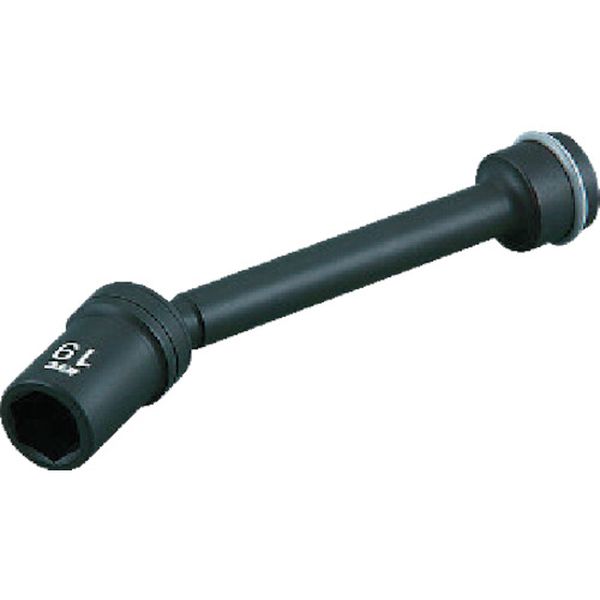 【メーカー在庫あり】 BP4L17JUP 京都機械工具(株) KTC 12.7sq.インパクト用ユニバーサルジョイントソ..