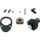 【メーカー在庫あり】 BR2EK 京都機械工具(株) KTC ラチェットハンドル用パーツ 6.3sq.ラチェットヘッドリペアキッド BR2E-K JP店
