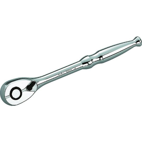 【メーカー在庫あり】 京都機械工具(株) KTC 12.7sq.ラチェットハンドル 歯数36枚 差込角12.7mm 全長250mm BR4E JP店