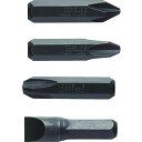 【メーカー在庫あり】 (株)ベッセル ベッセル インパクトドライバー用ビットセット No.2500(C51 4本組) BS2500 JP店
