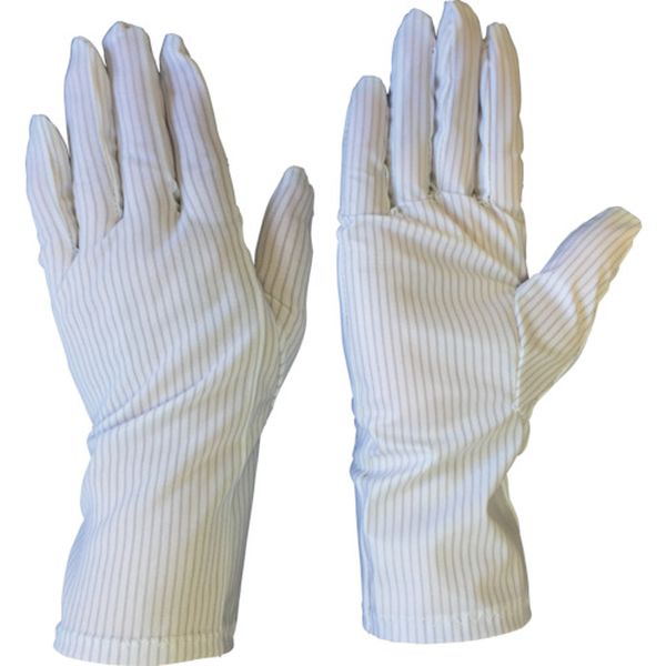 樂天商城 - 【メーカー在庫あり】 BSC18BM (株)ブラストン ブラストン 制電手袋PU加工(ロング) M (10双入) BSC-18B-M JP店