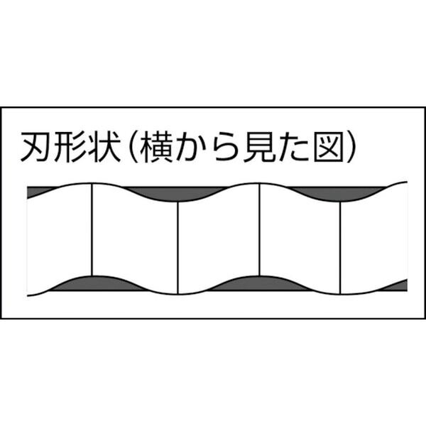 【メーカー在庫あり】 BW118S 河部精密工業(株) KSK ジグソ-ブレ-ドボッシュ型 (2枚入) BW-118S JP店