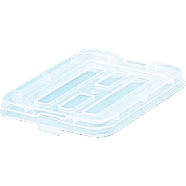 【メーカー在庫あり】 C1.5CL アイリスオーヤマ(株) IRIS 234005 BOXコンテナ用フタ C-1.5 クリア C-1.5-CL JP店