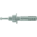 【メーカー在庫あり】 C1012BT オールアンカーCタイプ スチール M10X120 4本入 (コンクリート用アンカー/芯棒打込み式 ) C-1012BT JP店