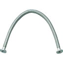 【メーカー在庫あり】 エドワーズ(株) エドワーズ フレキシブル配管 NW16x500mm C10512286 JP
