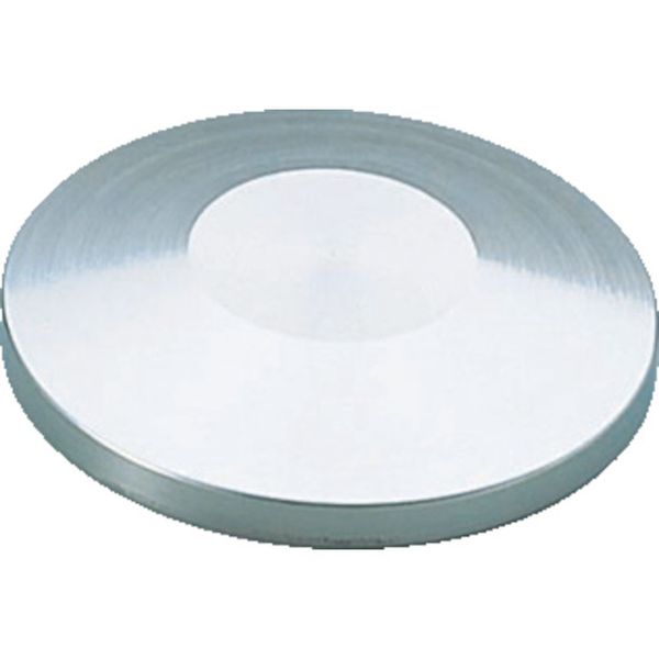 ・真空配管部品・フランジサイズ：NW25・A(mm)：40・B(mm)：26.2・C(mm)：6・D(mm)：2.5・NW25用、ステンレス・ステンレス(AISI316L/SUS316L)・生産国 イギリス・質量 47g・コード：419-5...