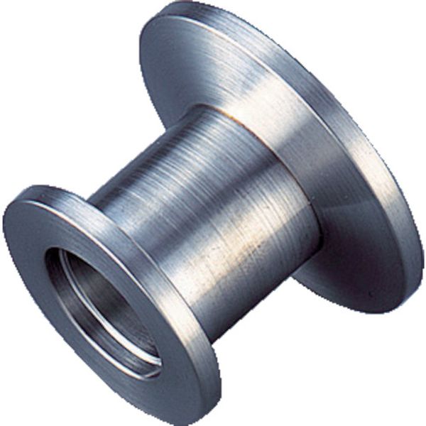 【メーカー在庫あり】 エドワーズ(株) エドワーズ 真空ポンプ用レデューサ NW40/25 C10516449 JP店