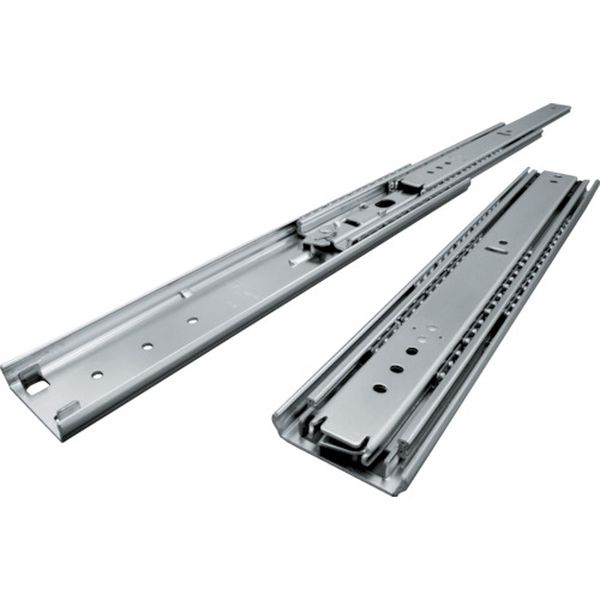 【メーカー在庫あり】 C330726 日本アキュライド(株) アキュライド ダブルスライドレール660mm C3307-2..