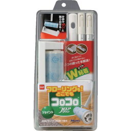 【メーカー在庫あり】 (株)ニトムズ ニトムズ コロコロフロアクリンジョイント トレイ C4822 JP店