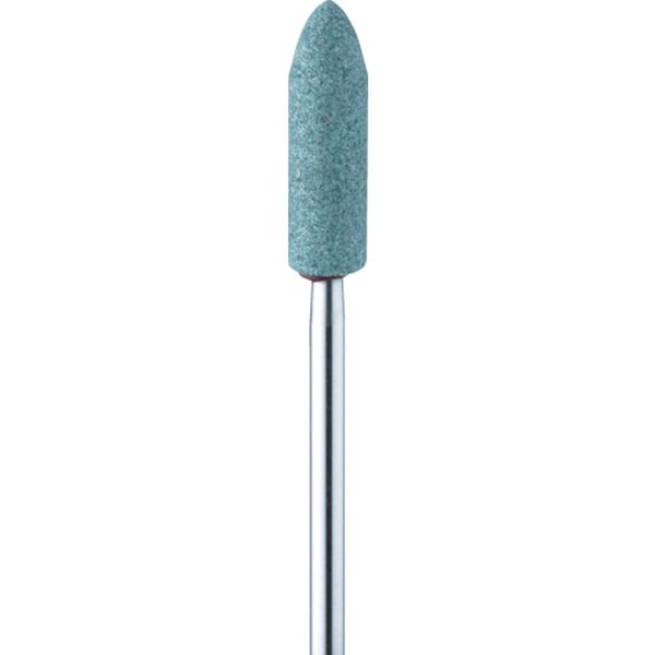 Air Tools - 【メーカー在庫あり】 ミニター(株) ミニモ グリーン砥石 GC＃120 φ4 (10本入) CA1085 JP店