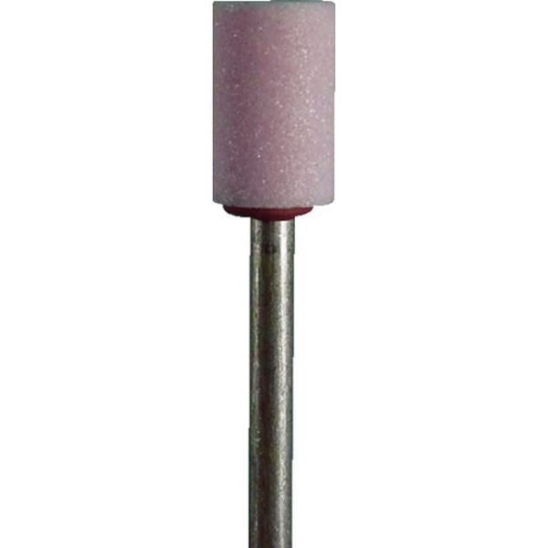 【メーカー在庫あり】 ミニター(株) ミニモ PAピンク砥石＃120 φ8 (10本入) CA3208 JP店