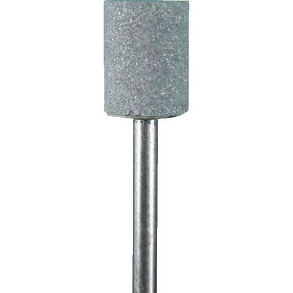 ・加工目的に合わせた砥粒、結合剤、結合度の異なる砥石をご用意しています。・適合素材:工具鋼、合金鋼、一般鋼、ステンレス・粒度(#):80・最高使用回転数(rpm):45000・軸径(mm):3.0・全長(mm):43.0・形状:円柱・角度(°):-・外径(mm):10・幅(mm):13・砥粒:SA・色:ブルー・生産国 日本・JANコード 4571130861640・質量 44gCA3239　