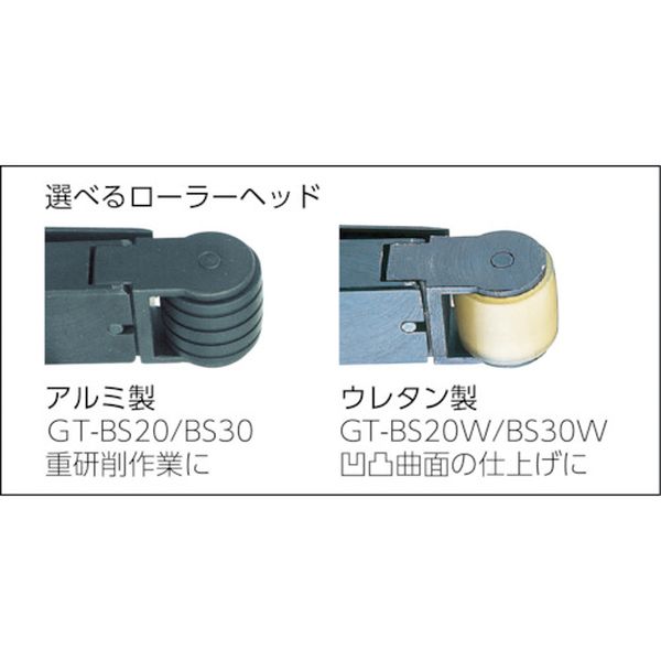 【メーカー在庫あり】 CB1260 (株)ベッセル ベッセル セラミックエンドレスベルト(...