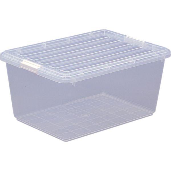 �ڥ᡼�����߸ˤ���� CB38 �����ꥹ�������(��) IRIS 220057 ���ꥢBOX ���ꥢ/�ۥ磻�� CB-38 JPŹ