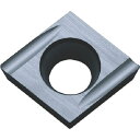 【メーカー在庫あり】 CCGT09T302FRU 京セラ(株) 京セラ 旋削用チップ サーメット TN60 10個入り CCGT09T302FR-U JP店